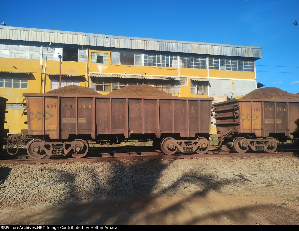 MRSL GDT-734130-0